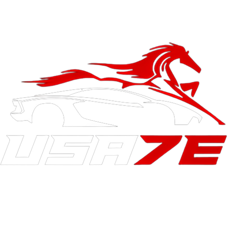 USA 7E Conversions